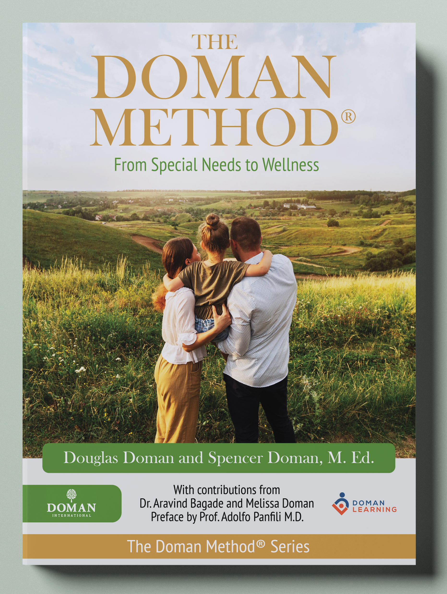 Parent Literature — Doman International® Official Website